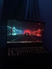 HP Omen 17 RTX 4080/i7 13700HX/2K 240Hz/32go RAM/1to SSD