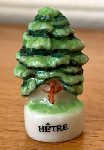 Fève arbre reboisant - reboisant, la