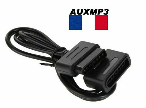 Cable rallonge extension - cable, 1.80m