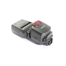 Sony Programm Blitz HVL-F43AM + très bien (276489)