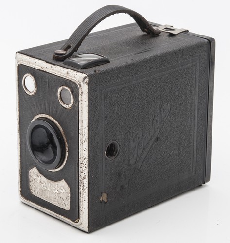 Balda rollbox boîte caméra - boîte,