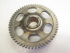 Roue crantée Démarreur