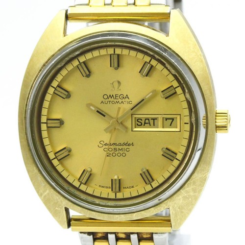 Montre automatique pour - , homme