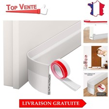 Oderra Bas de Porte Isolant