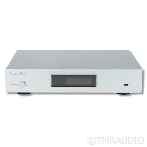 Luxman network transport - luxman,