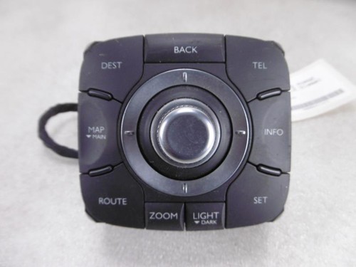 Commande gps renault vel satis - commande,