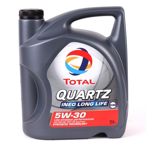 Litre total quartz ineo - 5,