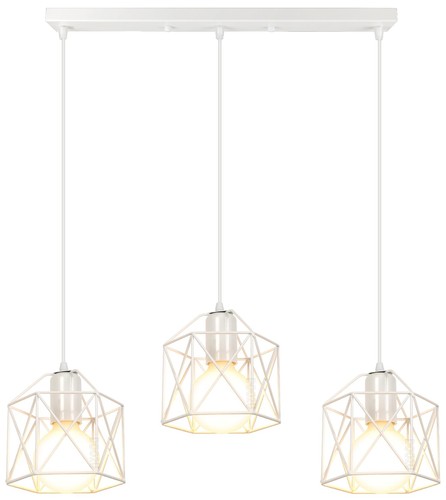 Lustre suspension lampes - lustre,