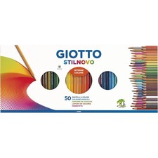 Crayons de couleur - Enfant -