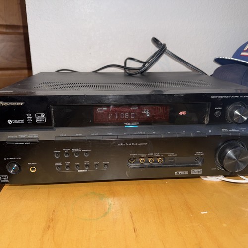 Pioneer vsx 816 - pioneer, hifi