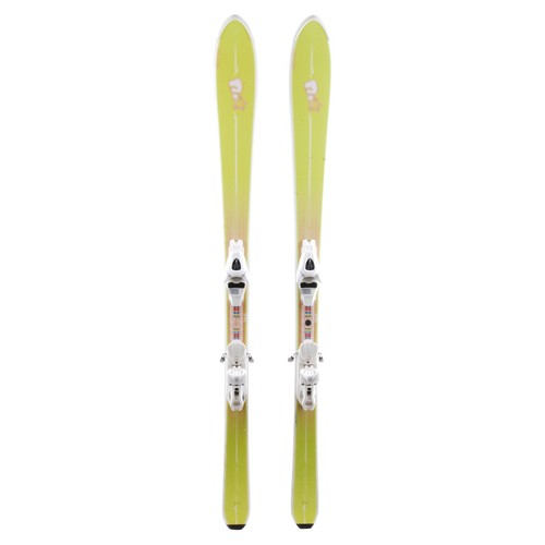 Ski occasion salomon - bbr, +