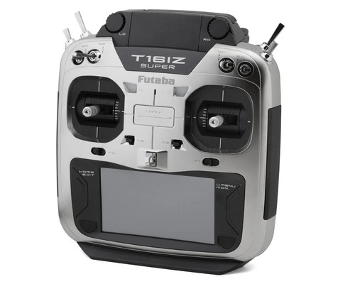 Futaba 16izs 4ghz channel - 2.4ghz,