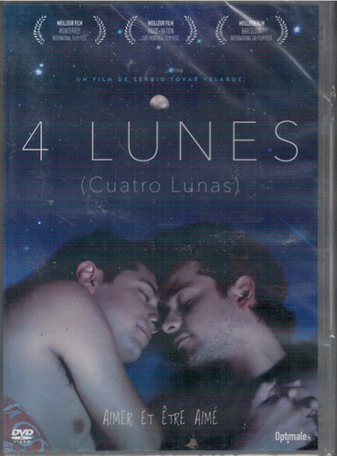 Dvd lunes neuf - dvd, 4