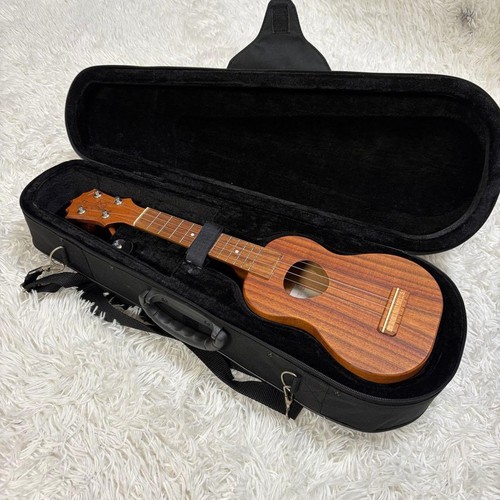 Koaloha ksm soprano ukulele - soprano,