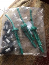 Conduite de carburant Amorce Ampoule Filtres À Carburant Kit pour STHIL FS55
