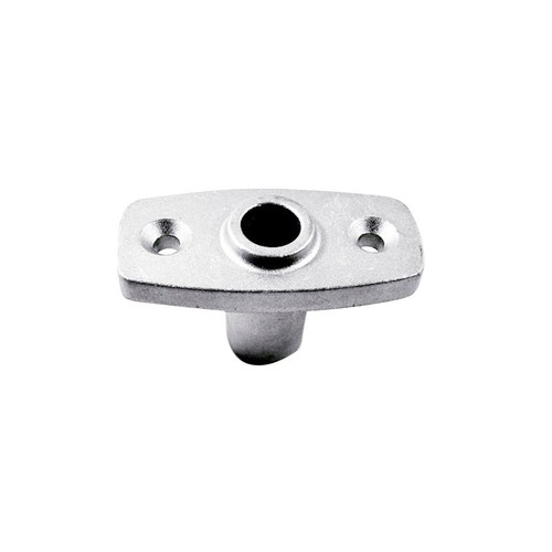 Aluminium kayak paddle rack - aluminium,