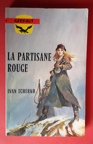 Partisane rouge ivan - -,