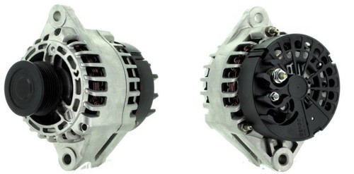 Alternateur alfa romeo 159 - alternateur,