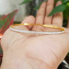 Bracelet femme simulation