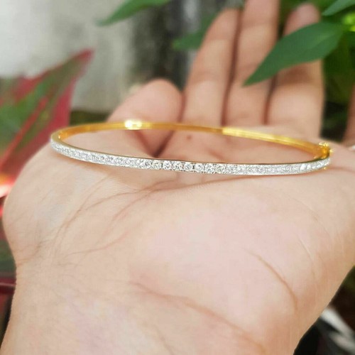 Bracelet femme simulation