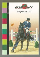 L EXPLOIT DE LISA. GRAND