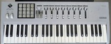 PIANO KORG KONTROL 49 MIDI STUDIO CONTROLLER