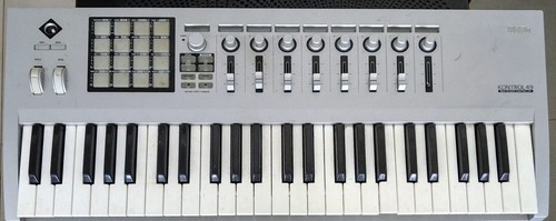 Piano korg kontrol midi - piano,