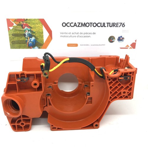 Carter moteur pour - moteur,