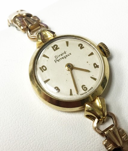 Girard perregaux 88bg 18k gold - 88bg,