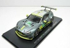 Miniature 1/43 ASTON MARTIN