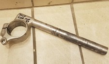 Demi guidon bracelet gauche