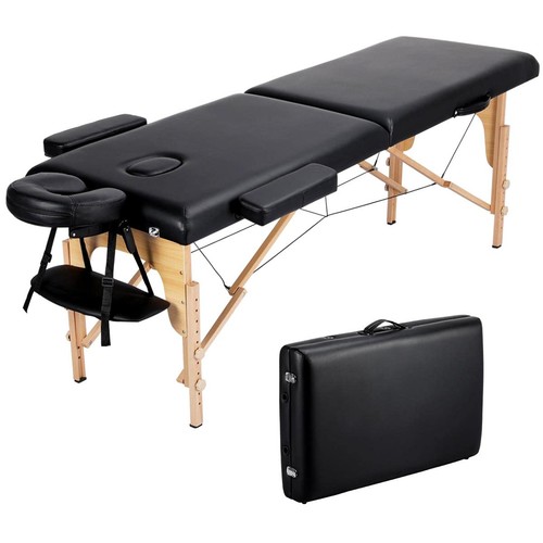 Portable massage table - portable,