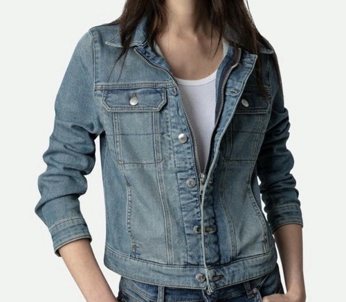 Nwt zadig voltaire women - &,