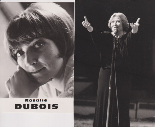 Rosalie DUBOIS PHOTOGRAPHIE