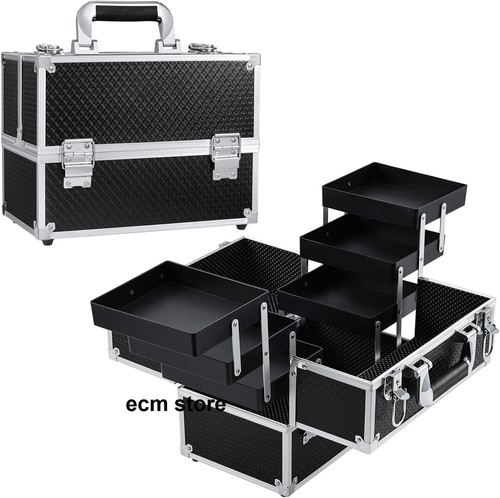 Mallette maquillage valise - mallette, à