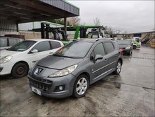 Calculateur moteur PEUGEOT 207 PHASE 2 BREAK 1944J5