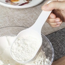 Cuillère tamis farine de