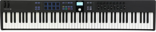Arturia keylab essential - arturia, mk3
