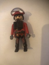 FIGURINE FUTURE PLANET