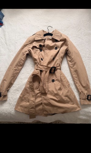 Jennyfer collection trench - jennyfer,