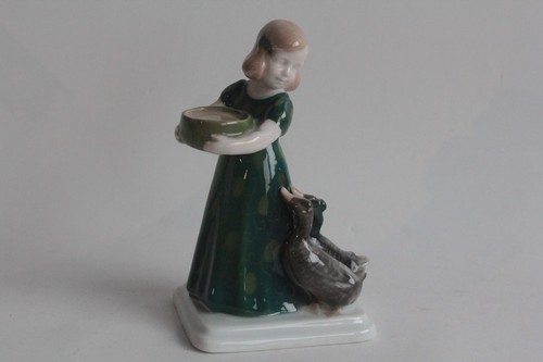 Rosenthal figurine porcelaine - figurine,