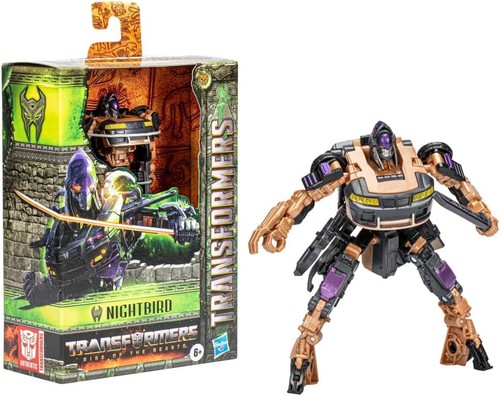 Hasbro transformers rise of - transformers:,