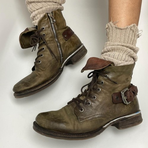 Airstep as98 earth tone khaki - airstep-as98,