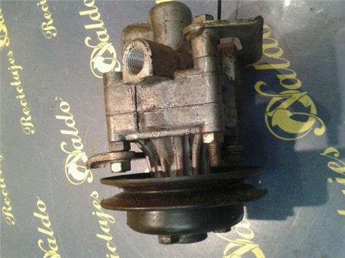 Pompe direction électrique - pompe,