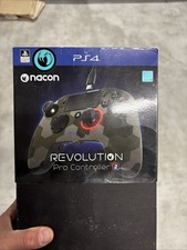 Manette Nacon PlayStation 4