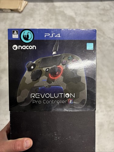 Manette nacon playstation - nacon, 4