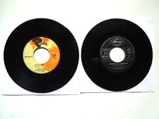 Lot de 2 SP. Olivier Despax