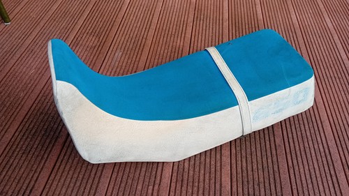 Selle suzuki dr650r 14a10 - dr650r,