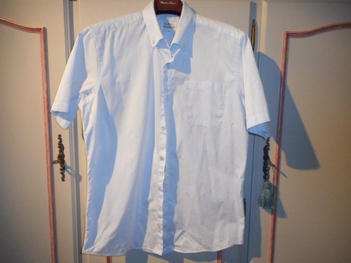 Chemise oliphil homme - oliphil, t.l