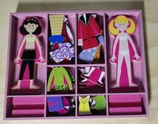 Melissa and Doug Magnetic